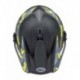 Casque BELL MX-9 Adventure Mips - Mesa Matte Black Yellow Camo