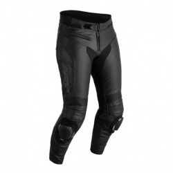 Pantalon RST Sabre cuir noir taille XXL