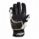 Gants RST TracTech Evo 4 Short - blanc/noir