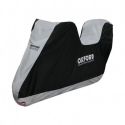 housse de protection Oxford Aquatex top box taille XL