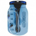 Poche à eau OGIO bleu 2L