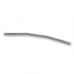 Guidon Ø25.4mm LSL 1" Dragbar chromé