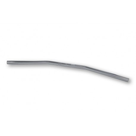 Guidon Ø25.4mm LSL 1" Dragbar chromé