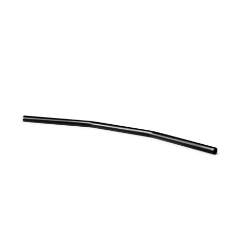 Guidon Ø25.4mm LSL 1" Dragbar noir laqué