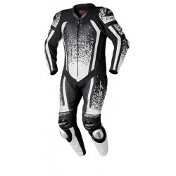 Combinaison RST ProSeries EVO airbag homme CE - blanc/noir Taille L