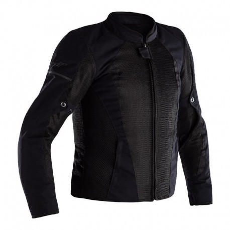 Veste RST F-Lite textile noir 4XL