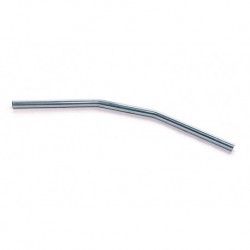 Guidons 22mm DRAG BAR LSL argent