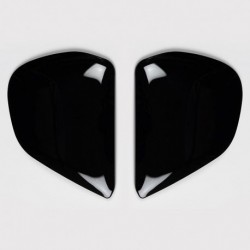 Plaques pivot ARAI VAS-V Black pour casque RX-7 V