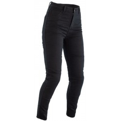 Jeans RST x Kevlar® Reinforced Jegging femme textile - noir taille L