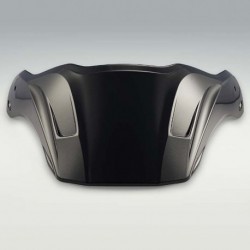 visière Araï TX-3/4 DIAMOND noir casque intégral