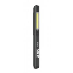 Lampe stylo rechargeable ZECA technologie LED