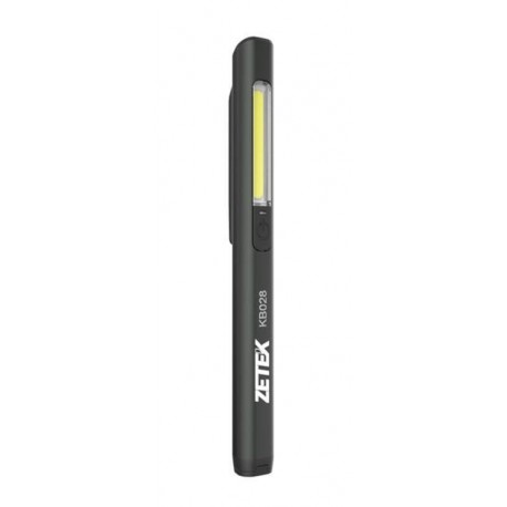 Lampe stylo rechargeable ZECA technologie LED