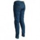 Pantalon RST Aramid CE femme textile - bleu foncé taille L straight leg