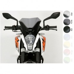 Bulle MRA Racing R - KTM Duke 125/200/390