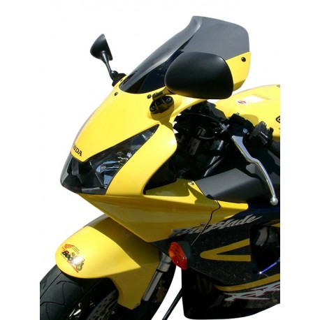 Bulle MRA Spoiler S - Honda CBR900RR