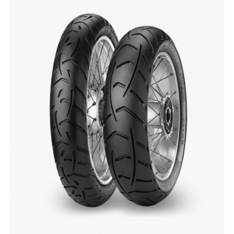 Pneu METZELER TOURANCE NEXT (F)(B) BMW 1200GS 2017 + BMW R-nineT UrbanGS/Scrambler 120/70 R 19 M/C 60V TL