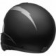 Casque BELL Broozer - Arc Noir Mat/Gris