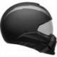 Casque BELL Broozer - Arc Noir Mat/Gris