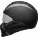 Casque BELL Broozer - Arc Noir Mat/Gris