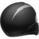 Casque BELL Broozer - Arc Noir Mat/Gris