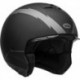 Casque BELL Broozer - Arc Noir Mat/Gris