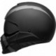 Casque BELL Broozer - Arc Noir Mat/Gris