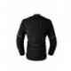 Veste RST Axiom Plus Airbag CE textile - noir/noir