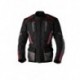 Veste RST Axiom Plus Airbag CE textile - noir/gris/rouge