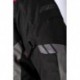 Veste RST Axiom Plus Airbag CE textile - noir/gris/rouge