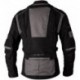 Veste RST Race Dept Adventure X-Treme CE textile - noir/gris/noir