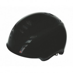 Casque SUOMY E-Cube Black Glossy