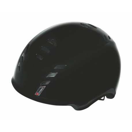 Casque SUOMY E-Cube Black Glossy