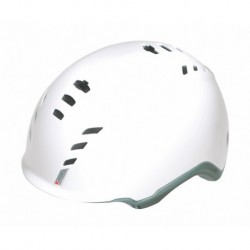 Casque SUOMY E-Cube White Glossy