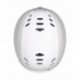 Casque SUOMY E-Cube White Glossy