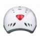 Casque SUOMY E-Cube White Glossy