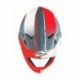 Casque SUOMY Extreme Grey/Red/White