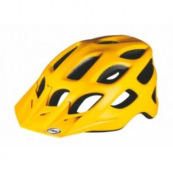 Casque SUOMY Free Yellow Matt