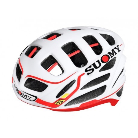 Casque SUOMY Gun Wind S-Line Team