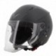 Casque NOVIC Skidd - noir mat