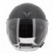 Casque NOVIC Skidd - noir mat