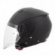 Casque NOVIC Skidd - noir mat