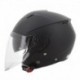 Casque NOVIC Skidd - noir mat