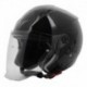 Casque NOVIC Skidd - noir