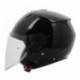 Casque NOVIC Skidd - noir