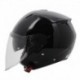 Casque NOVIC Skidd - noir