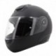 Casque NOVIC Switch - noir mat