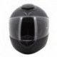 Casque NOVIC Switch - noir mat