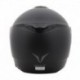 Casque NOVIC Switch - noir mat