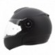 Casque NOVIC Switch - noir mat