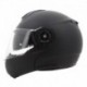 Casque NOVIC Switch - noir mat